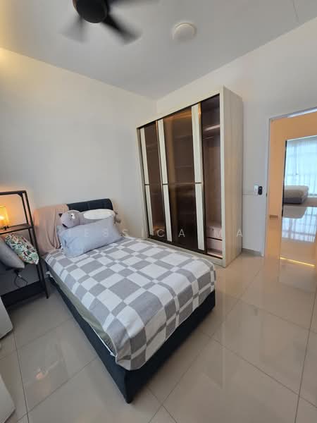 Rumah Teres 2 Tingkat untuk Disewa di Iskandar Puteri (Nusajaya) (Johor) - Jessica Ma - PropertyGuru.com.my