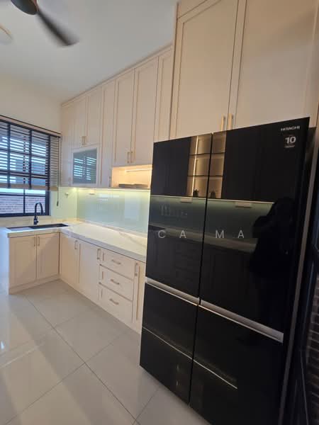 Rumah Teres 2 Tingkat untuk Disewa di Iskandar Puteri (Nusajaya) (Johor) - Jessica Ma - PropertyGuru.com.my