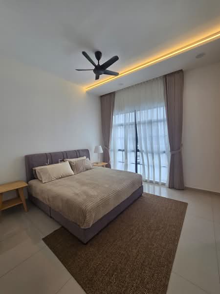 Rumah Teres 2 Tingkat untuk Disewa di Iskandar Puteri (Nusajaya) (Johor) - Jessica Ma - PropertyGuru.com.my