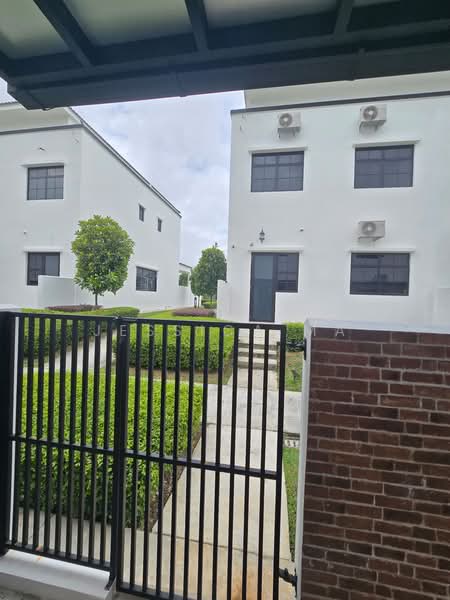 Rumah Teres 2 Tingkat untuk Disewa di Iskandar Puteri (Nusajaya) (Johor) - Jessica Ma - PropertyGuru.com.my