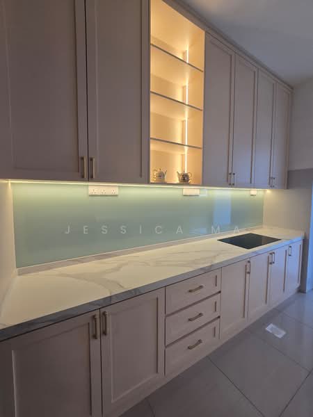 Rumah Teres 2 Tingkat untuk Disewa di Iskandar Puteri (Nusajaya) (Johor) - Jessica Ma - PropertyGuru.com.my