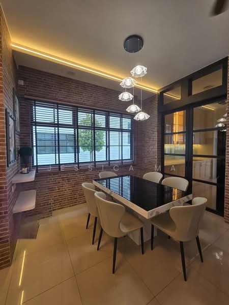 Rumah Teres 2 Tingkat untuk Disewa di Iskandar Puteri (Nusajaya) (Johor) - Jessica Ma - PropertyGuru.com.my