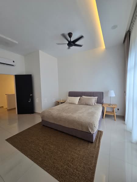 Rumah Teres 2 Tingkat untuk Disewa di Iskandar Puteri (Nusajaya) (Johor) - Jessica Ma - PropertyGuru.com.my