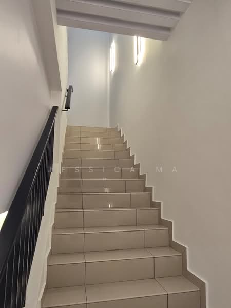 Rumah Teres 2 Tingkat untuk Disewa di Iskandar Puteri (Nusajaya) (Johor) - Jessica Ma - PropertyGuru.com.my