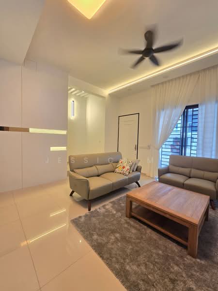 Rumah Teres 2 Tingkat untuk Disewa di Iskandar Puteri (Nusajaya) (Johor) - Jessica Ma - PropertyGuru.com.my