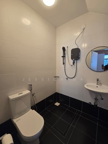 Rumah Teres 2 Tingkat untuk Disewa di Iskandar Puteri (Nusajaya) (Johor) - Jessica Ma - PropertyGuru.com.my
