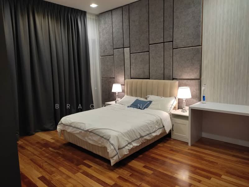 Rumah Berkembar untuk Dijual di Ampang (Selangor) - Brackson Loh - Bedroom - PropertyGuru.com.my