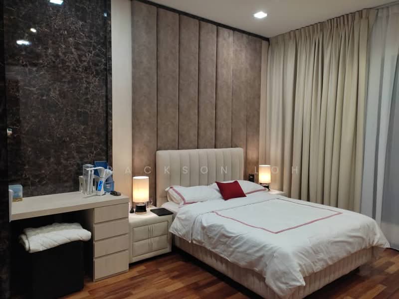 Rumah Berkembar untuk Dijual di Ampang (Selangor) - Brackson Loh - Bedroom - PropertyGuru.com.my