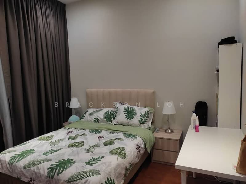 Rumah Berkembar untuk Dijual di Ampang (Selangor) - Brackson Loh - Bedroom - PropertyGuru.com.my