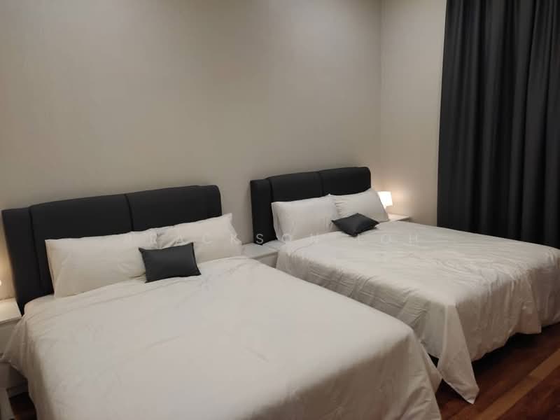 Rumah Berkembar untuk Dijual di Ampang (Selangor) - Brackson Loh - Bedroom - PropertyGuru.com.my