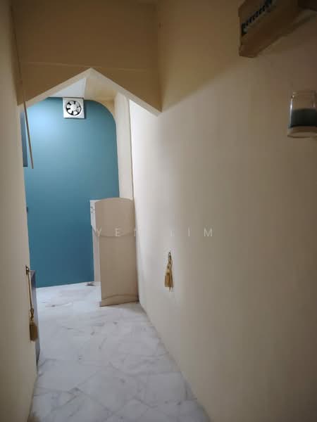 Apartment for Rent at Kiambang Apartment - Yen Lim - Interior - PropertyGuru.com.my