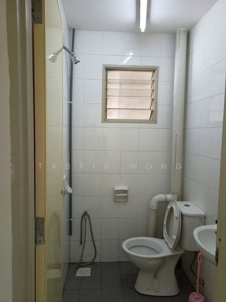 Apartment for Rent at Akasia - Tabris Wong - Bathroom - PropertyGuru.com.my