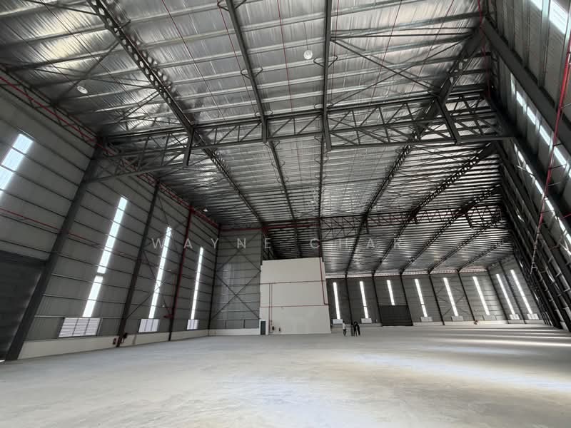 Gudang untuk Dijual di Shah Alam (Selangor) - Wayne Char - PropertyGuru.com.my