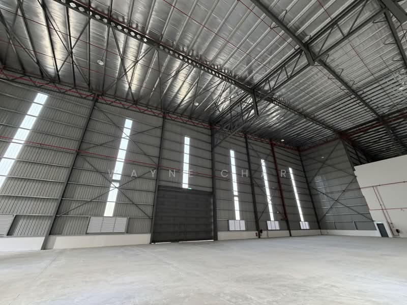 Gudang untuk Dijual di Shah Alam (Selangor) - Wayne Char - PropertyGuru.com.my