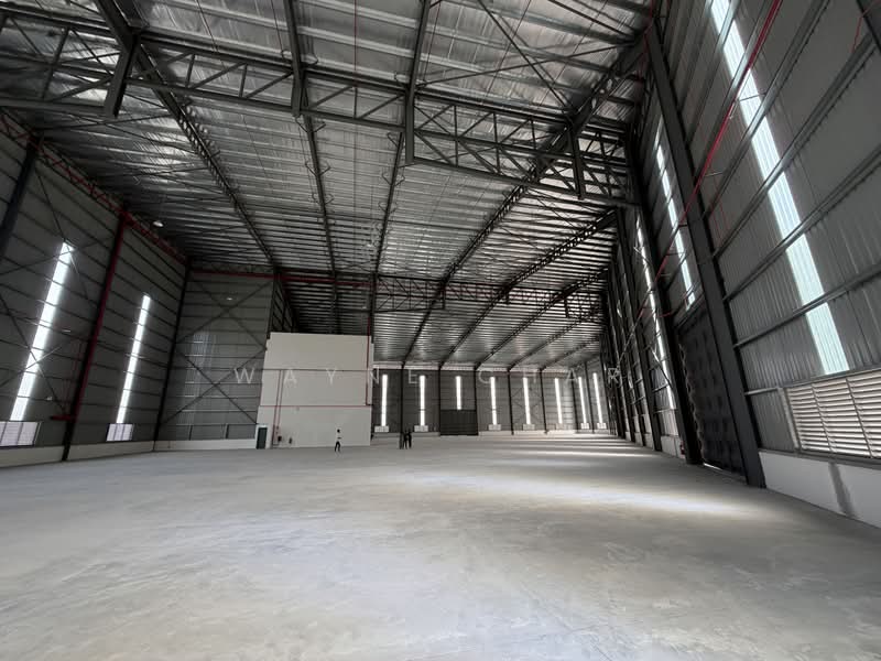 Gudang untuk Dijual di Shah Alam (Selangor) - Wayne Char - PropertyGuru.com.my