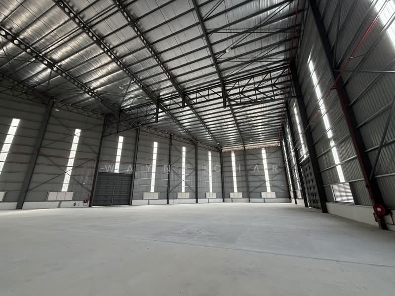 Gudang untuk Dijual di Shah Alam (Selangor) - Wayne Char - PropertyGuru.com.my