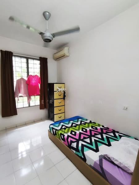 Kondominium untuk Disewa di Putra Place Condominium - Jerry Tan - Bedroom - PropertyGuru.com.my