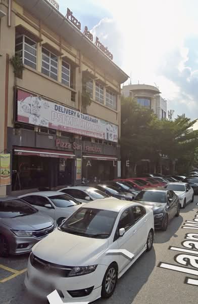 Shop for Sale in Wangsa Maju (Setapak) - Jia Le - PropertyGuru.com.my