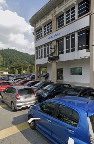Shop for Sale in Wangsa Maju (Setapak) - Jia Le - PropertyGuru.com.my