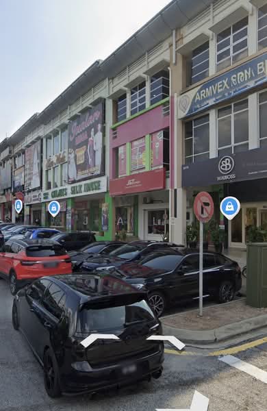 Shop for Sale in Wangsa Maju (Setapak) - Jia Le - PropertyGuru.com.my