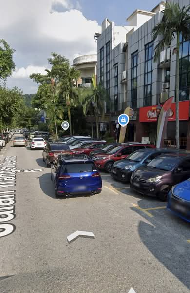 Shop for Sale in Wangsa Maju (Setapak) - Jia Le - PropertyGuru.com.my