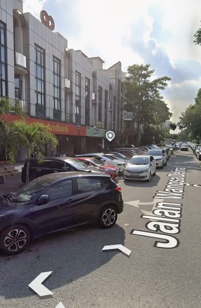 Shop for Sale in Wangsa Maju (Setapak) - Jia Le - PropertyGuru.com.my
