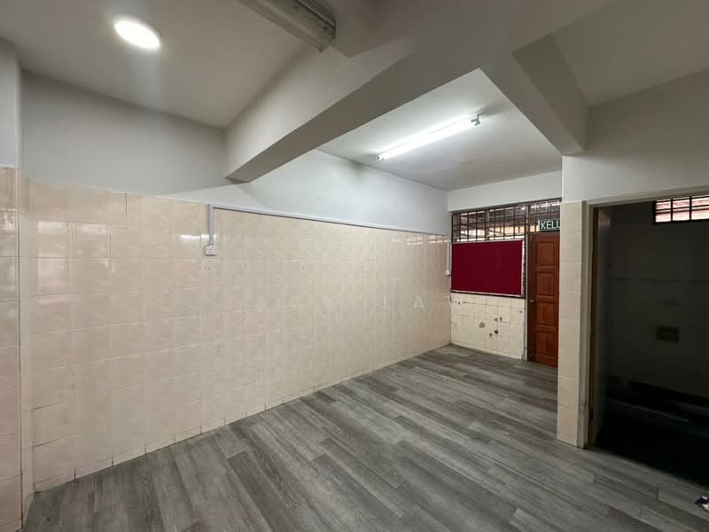 2-storey Terraced House for Sale in Bayan Lepas (Penang) - Jack Law - Interior - PropertyGuru.com.my