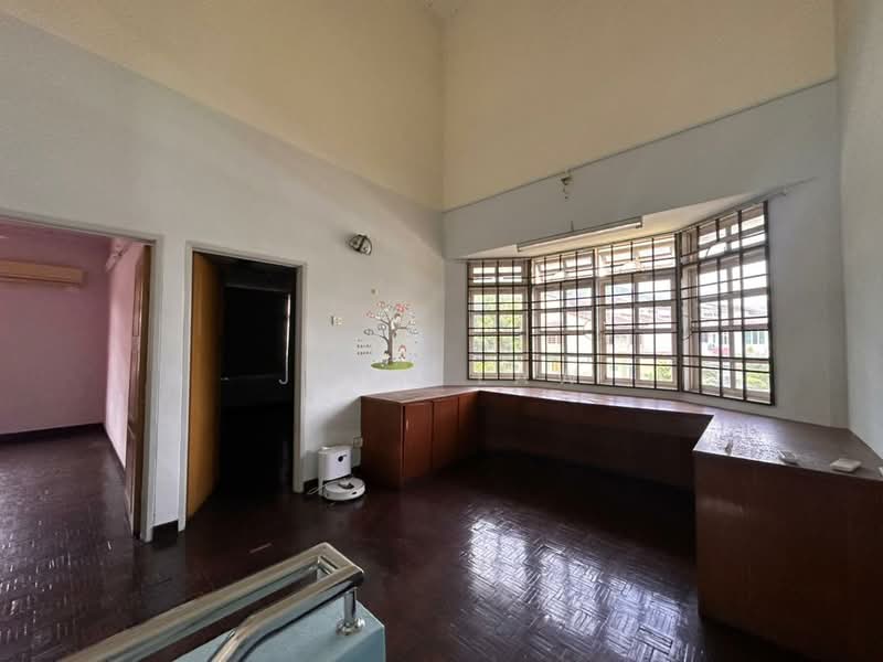 2-storey Terraced House for Sale in Bayan Lepas (Penang) - Jack Law - Study - PropertyGuru.com.my