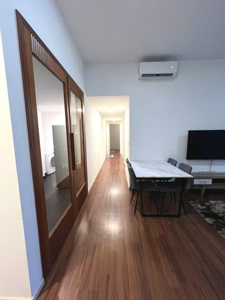 Service Residence for Rent at UNA Serviced Apartment - Chris Chia - PropertyGuru.com.my