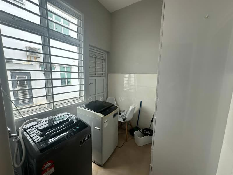 3-storey Terraced House for Rent in Iskandar Puteri (Nusajaya) (Johor) - Jack Wong - Interior - PropertyGuru.com.my