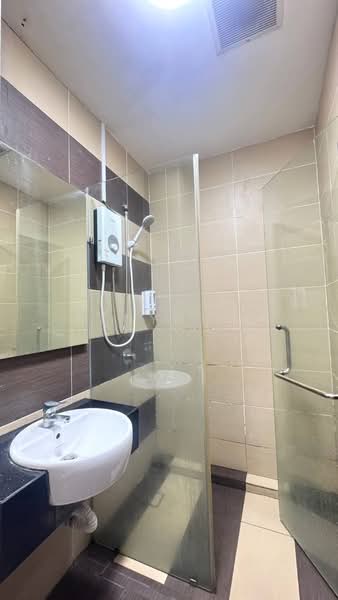 Condominium for Rent at KSL D'Esplanade Residence - Kenyou . - PropertyGuru.com.my