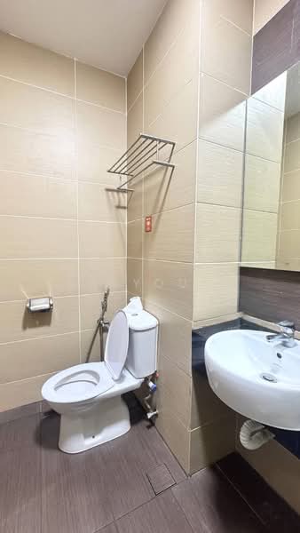 Condominium for Rent at KSL D'Esplanade Residence - Kenyou . - PropertyGuru.com.my