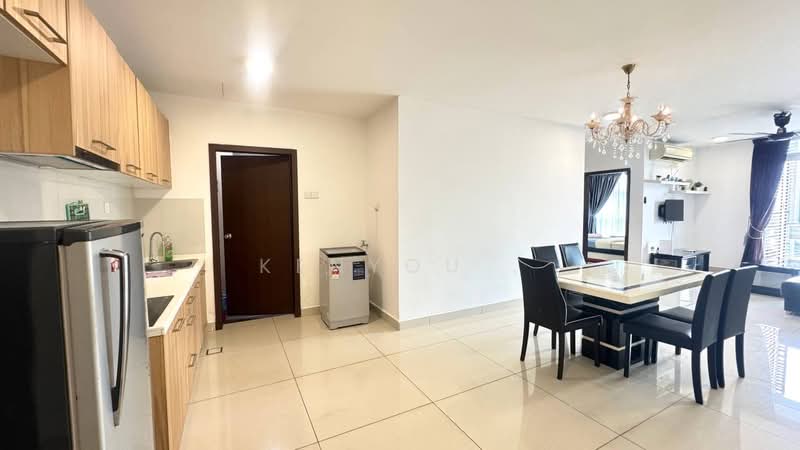 Condominium for Rent at KSL D'Esplanade Residence - Kenyou . - PropertyGuru.com.my