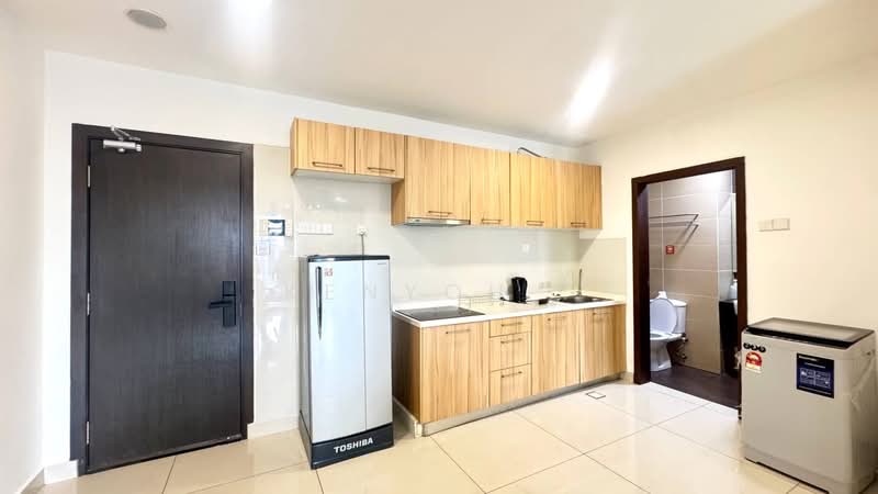 Condominium for Rent at KSL D'Esplanade Residence - Kenyou . - PropertyGuru.com.my