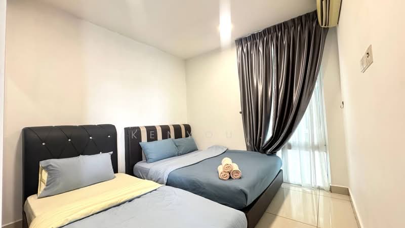 Condominium for Rent at KSL D'Esplanade Residence - Kenyou . - PropertyGuru.com.my