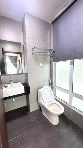 Condominium for Rent at KSL D'Esplanade Residence - Kenyou . - PropertyGuru.com.my