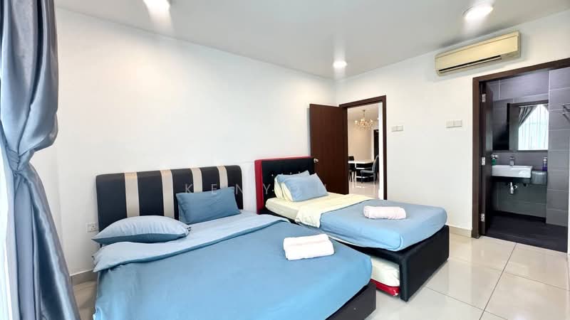 Condominium for Rent at KSL D'Esplanade Residence - Kenyou . - PropertyGuru.com.my