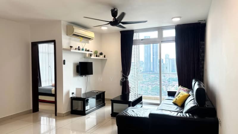 Condominium for Rent at KSL D'Esplanade Residence - Kenyou . - PropertyGuru.com.my