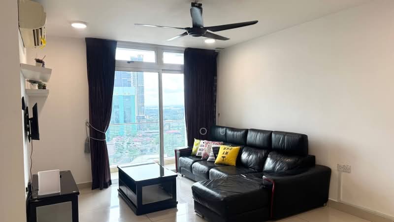 Condominium for Rent at KSL D'Esplanade Residence - Kenyou . - PropertyGuru.com.my