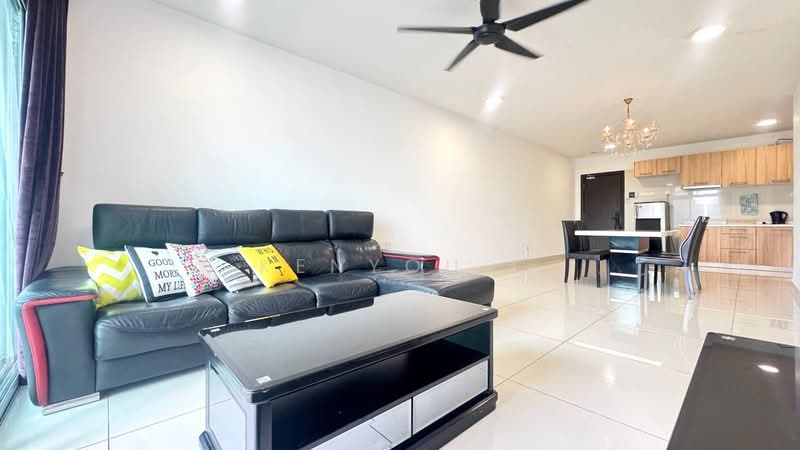 Condominium for Rent at KSL D'Esplanade Residence - Kenyou . - PropertyGuru.com.my