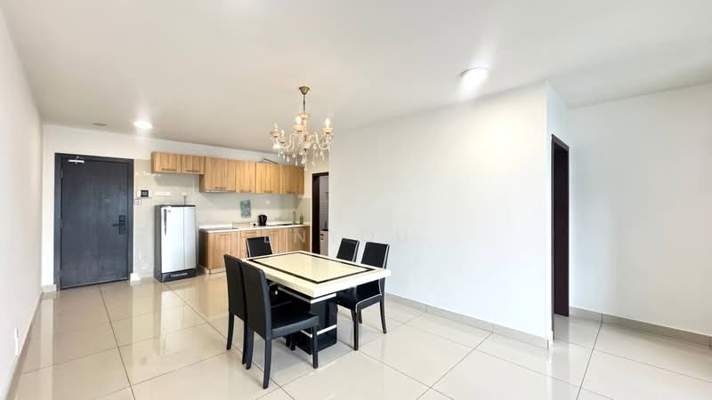Condominium for Rent at KSL D'Esplanade Residence - Kenyou . - PropertyGuru.com.my