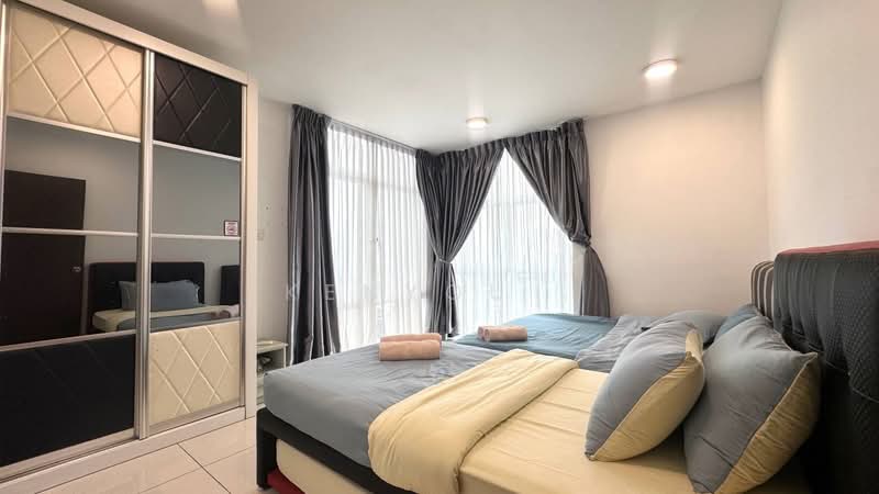 Condominium for Rent at KSL D'Esplanade Residence - Kenyou . - PropertyGuru.com.my