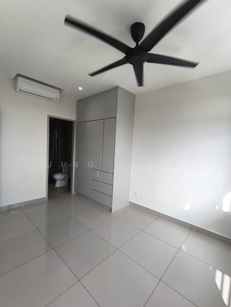 Servis Apartment untuk Disewa di MIRA at Shorea Park - Jing Xiong Lim - Bedroom - PropertyGuru.com.my