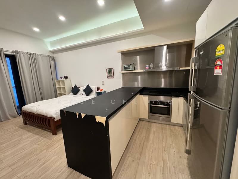 Service Residence for Rent at M City - Kyce Cheong - Bedroom - PropertyGuru.com.my