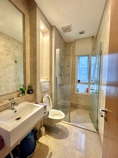 Condominium for Sale at Kiara 9 Residency - LEON WONG - PropertyGuru.com.my
