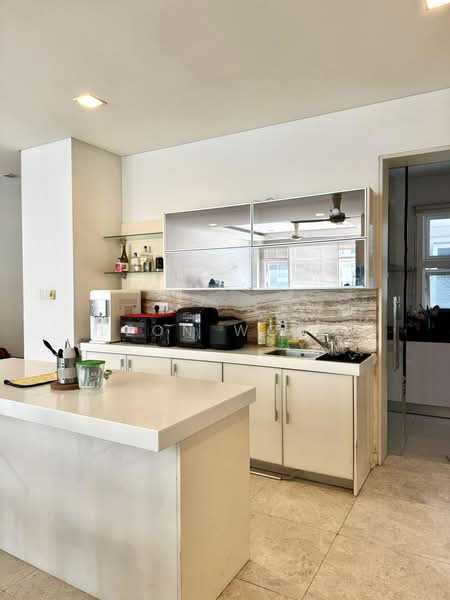 Condominium for Sale at Kiara 9 Residency - LEON WONG - PropertyGuru.com.my