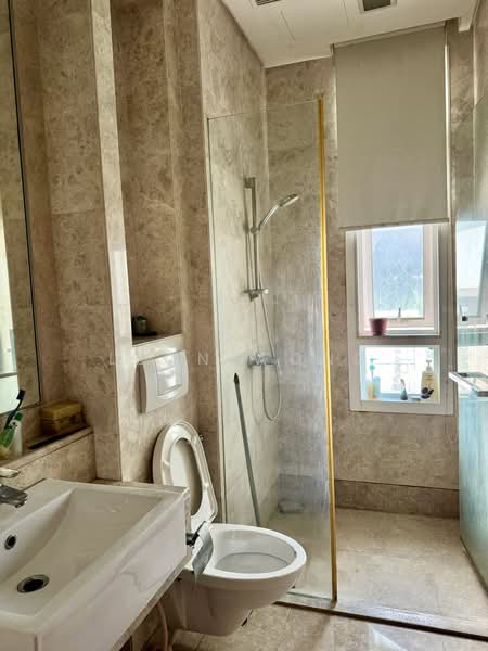 Condominium for Sale at Kiara 9 Residency - LEON WONG - PropertyGuru.com.my