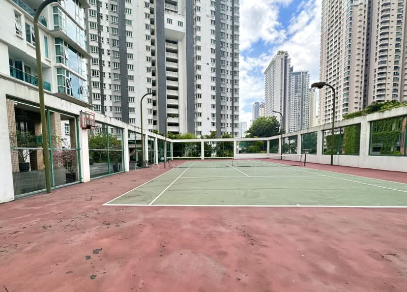 Condominium for Sale at Kiara 9 Residency - LEON WONG - PropertyGuru.com.my