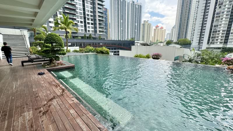 Condominium for Sale at Kiara 9 Residency - LEON WONG - PropertyGuru.com.my