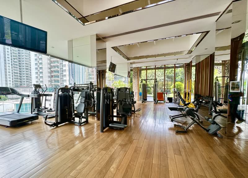 Condominium for Sale at Kiara 9 Residency - LEON WONG - PropertyGuru.com.my